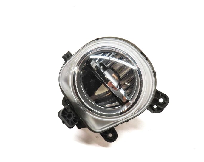 14-19 BMW X3 X4 X5 X6 X5M X6M ///M (F15 F16 F25 F26 F85 F86) LEFT - LED FOGLIGHT