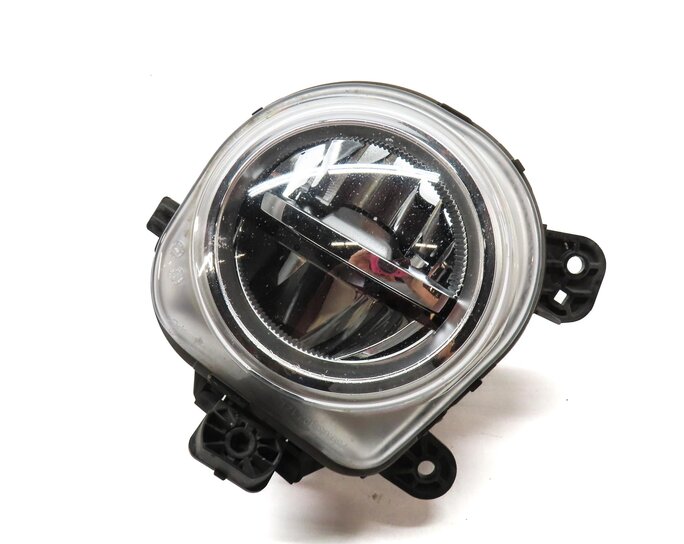 Thumbnail 3: 14-19 BMW X3 X4 X5 X6 X5M X6M ///M (F15 F16 F25 F26 F85 F86) LEFT - LED FOGLIGHT