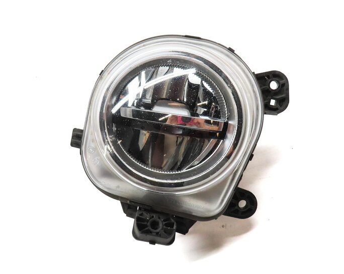 Thumbnail 4: 14-19 BMW X3 X4 X5 X6 X5M X6M ///M (F15 F16 F25 F26 F85 F86) LEFT - LED FOGLIGHT