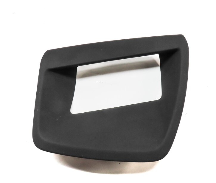 Thumbnail 2: 2015 BMW X5 (F15) HEADS UP DISPLAY SCREEN SURROUND TRIM