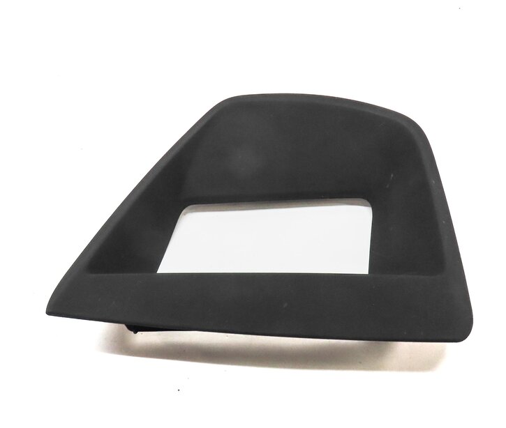 Thumbnail 4: 2015 BMW X5 (F15) HEADS UP DISPLAY SCREEN SURROUND TRIM