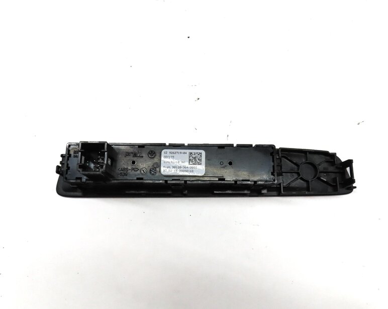 Thumbnail 5: 2015 BMW X5 (F15) SUSPENSION TRACTION CONTROL SWITCH BUTTON PANEL