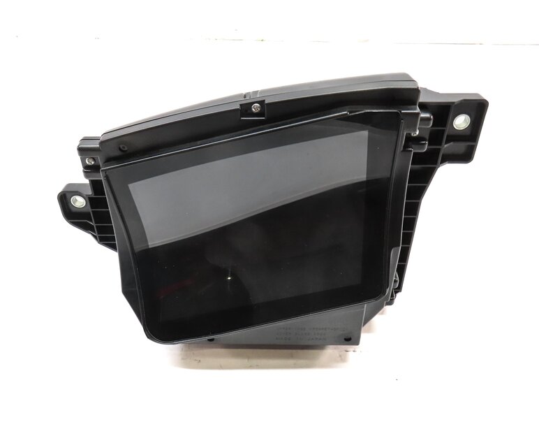 Thumbnail 2: 2014-2018 BMW X5 X5M ///M (F15 F85) HEADS UP DISPLAY PROJECTOR
