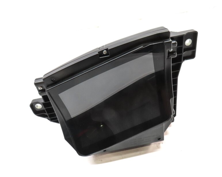 Thumbnail 3: 2014-2018 BMW X5 X5M ///M (F15 F85) HEADS UP DISPLAY PROJECTOR