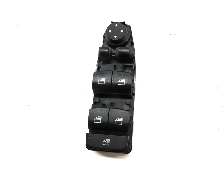 Thumbnail 2: 2014-2021 BMW X1 X2 X5 X5M X6 X6M (F15 F16 F39 F48 F85 F86) DRIVER WINDOW SWITCH
