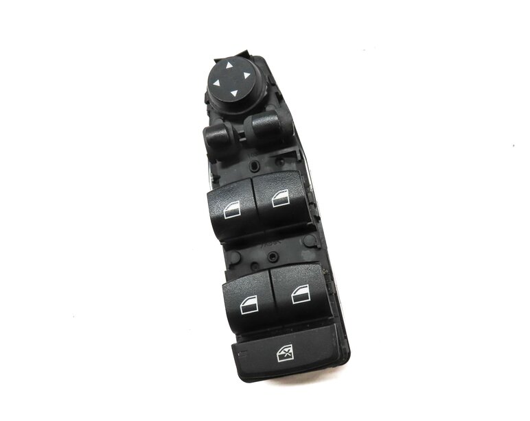 Thumbnail 3: 2014-2021 BMW X1 X2 X5 X5M X6 X6M (F15 F16 F39 F48 F85 F86) DRIVER WINDOW SWITCH