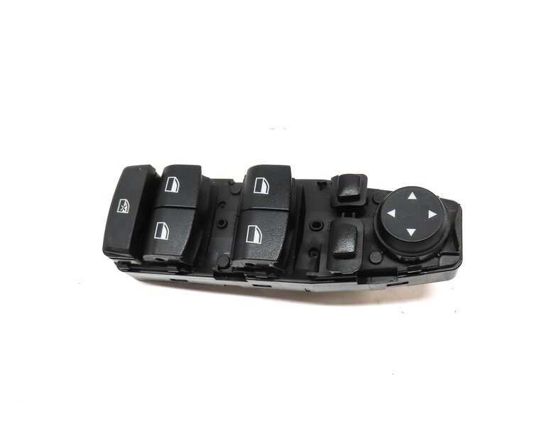 Thumbnail 4: 2014-2021 BMW X1 X2 X5 X5M X6 X6M (F15 F16 F39 F48 F85 F86) DRIVER WINDOW SWITCH