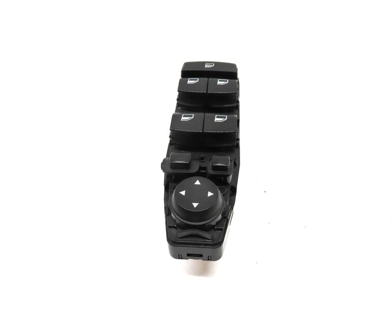 Thumbnail 5: 2014-2021 BMW X1 X2 X5 X5M X6 X6M (F15 F16 F39 F48 F85 F86) DRIVER WINDOW SWITCH