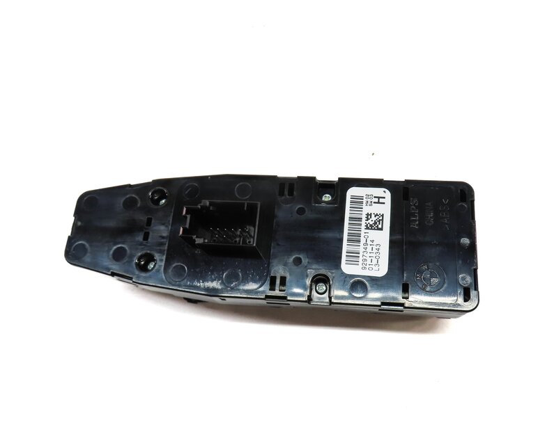 Thumbnail 6: 2014-2021 BMW X1 X2 X5 X5M X6 X6M (F15 F16 F39 F48 F85 F86) DRIVER WINDOW SWITCH