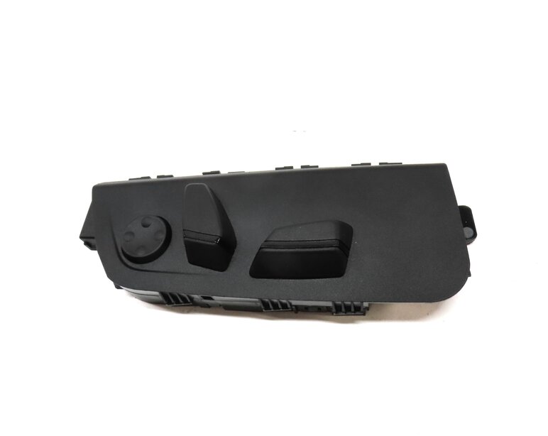 Thumbnail 2: 2015 BMW X5 (F15) FRONT RIGHT PASSENGER SEAT ADJUSTMENT ADJUST CONTROL SWITCH