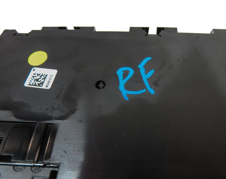 Thumbnail 6: 2015 BMW X5 (F15) FRONT RIGHT PASSENGER SEAT ADJUSTMENT ADJUST CONTROL SWITCH