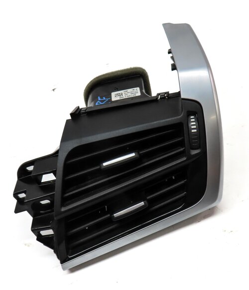 Thumbnail 3: 2015 BMW X5 (F15) FRONT RIGHT PASSENGER HVAC AC HEATER AIR VENT (Black)