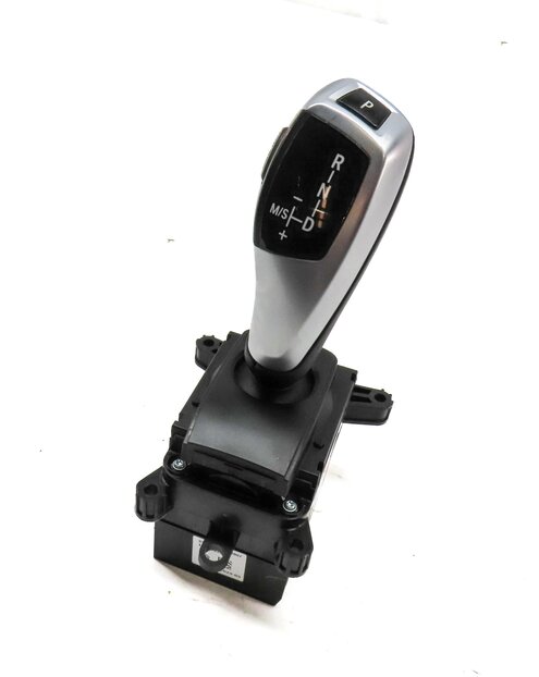 2014-2018 BMW X5 (F15) X-DRIVE AUTO AUTOMATIC TRANSMISSION GEAR SHIFTER