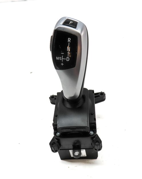 Thumbnail 2: 2014-2018 BMW X5 (F15) X-DRIVE AUTO AUTOMATIC TRANSMISSION GEAR SHIFTER