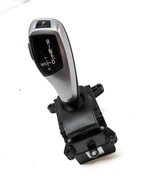 Thumbnail 3: 2014-2018 BMW X5 (F15) X-DRIVE AUTO AUTOMATIC TRANSMISSION GEAR SHIFTER