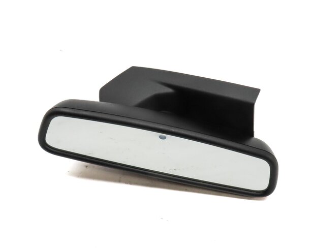 Thumbnail 2: 13-19 BMW X3 X5 X6 (F15 F16 F25) REARVIEW REAR w/ GARAGE OPENER & AUTO HIGH BEAM