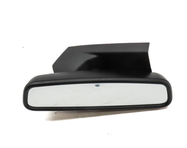 Thumbnail 3: 13-19 BMW X3 X5 X6 (F15 F16 F25) REARVIEW REAR w/ GARAGE OPENER & AUTO HIGH BEAM