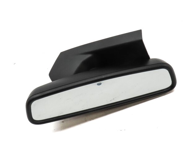Thumbnail 4: 13-19 BMW X3 X5 X6 (F15 F16 F25) REARVIEW REAR w/ GARAGE OPENER & AUTO HIGH BEAM