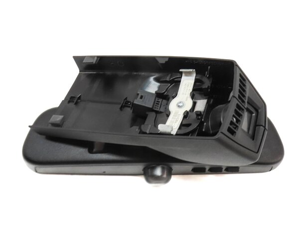 Thumbnail 6: 13-19 BMW X3 X5 X6 (F15 F16 F25) REARVIEW REAR w/ GARAGE OPENER & AUTO HIGH BEAM