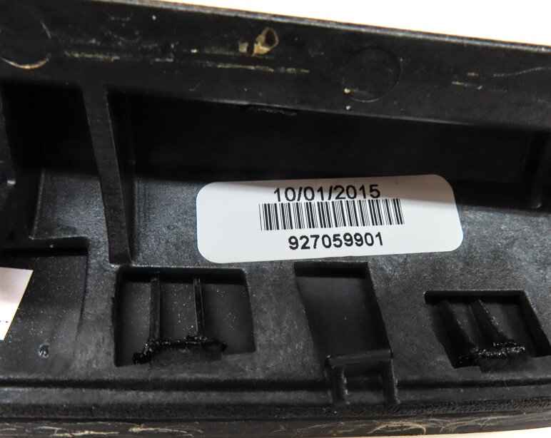Thumbnail 21: 2015 BMW X5 (F15) FRONT REAR LEFT RIGHT DOOR DASH CONSOLE TRIM SET (Poplar Wood)