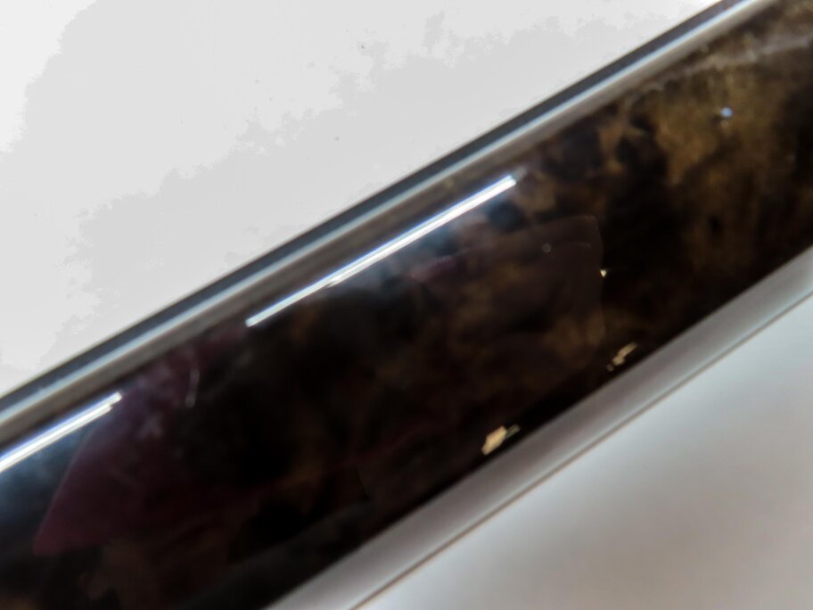 Thumbnail 22: 2015 BMW X5 (F15) FRONT REAR LEFT RIGHT DOOR DASH CONSOLE TRIM SET (Poplar Wood)