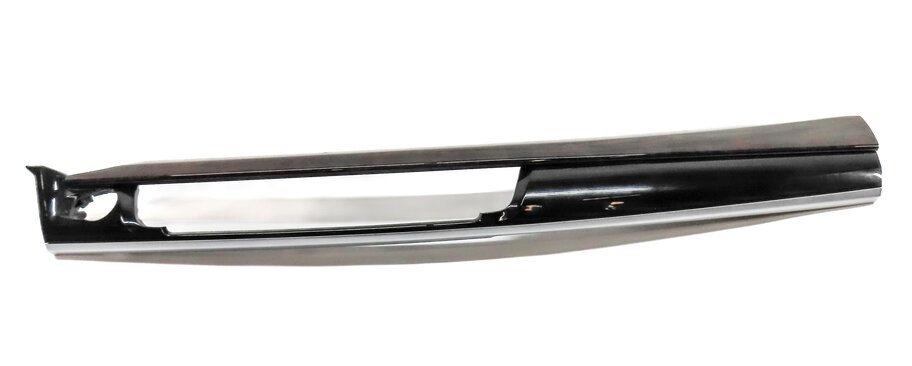 Thumbnail 27: 2015 BMW X5 (F15) FRONT REAR LEFT RIGHT DOOR DASH CONSOLE TRIM SET (Poplar Wood)