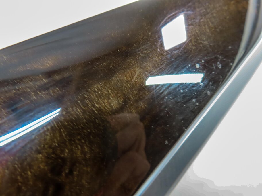 Thumbnail 6: 2015 BMW X5 (F15) FRONT REAR LEFT RIGHT DOOR DASH CONSOLE TRIM SET (Poplar Wood)