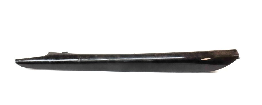 Thumbnail 7: 2015 BMW X5 (F15) FRONT REAR LEFT RIGHT DOOR DASH CONSOLE TRIM SET (Poplar Wood)