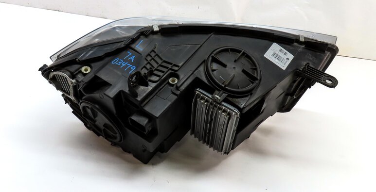 Thumbnail 5: 14-15 BMW X5 X5M X6 X6M (F15 F16) LEFT HEADLIGHT (ADAPTIVE LED) (THRU 6/30/15)