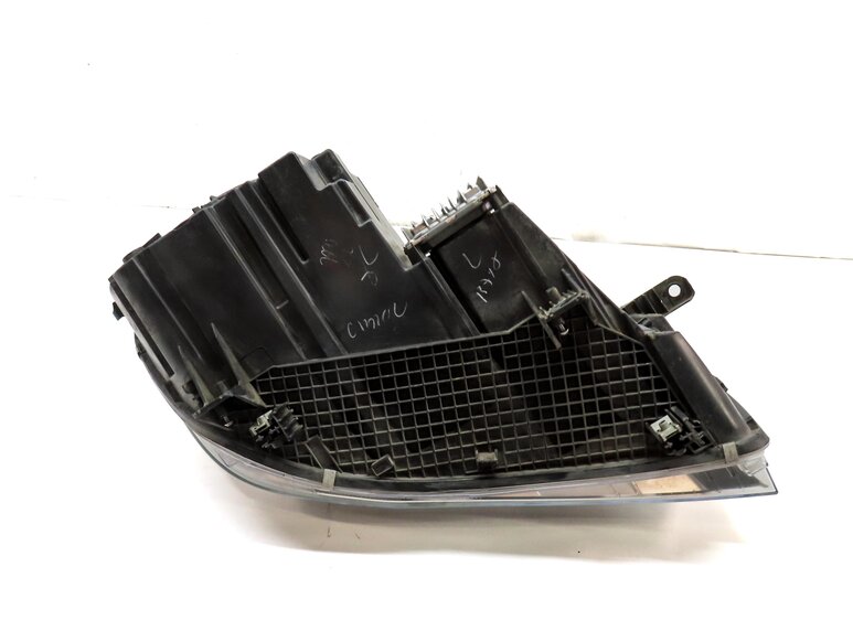Thumbnail 6: 14-15 BMW X5 X5M X6 X6M (F15 F16) LEFT HEADLIGHT (ADAPTIVE LED) (THRU 6/30/15)