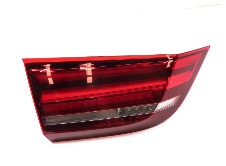 Thumbnail 3: 14-18 BMW X5 X5M ///M (F15 F85) LEFT DRIVER REAR INNER LED TAILLIGHT LIGHT LAMP