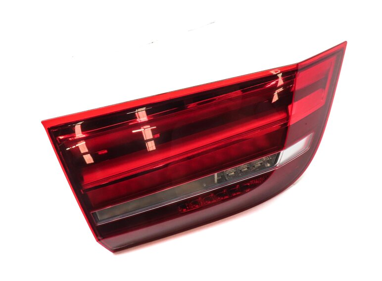 Thumbnail 4: 14-18 BMW X5 X5M ///M (F15 F85) LEFT DRIVER REAR INNER LED TAILLIGHT LIGHT LAMP