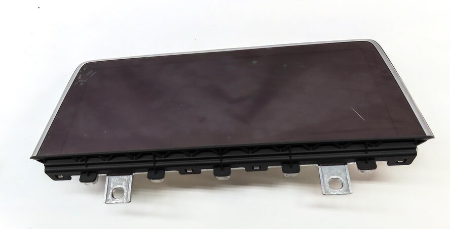 Thumbnail 3: 14-16 BMW X5 X6 X5M X6M F15 F16 F85 DASH GPS NAVIGATION 10.25" DISPLAY SCREEN