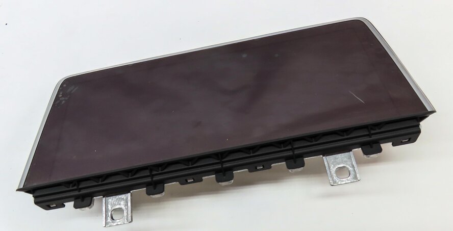Thumbnail 4: 14-16 BMW X5 X6 X5M X6M F15 F16 F85 DASH GPS NAVIGATION 10.25" DISPLAY SCREEN