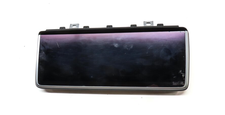 Thumbnail 5: 14-16 BMW X5 X6 X5M X6M F15 F16 F85 DASH GPS NAVIGATION 10.25" DISPLAY SCREEN