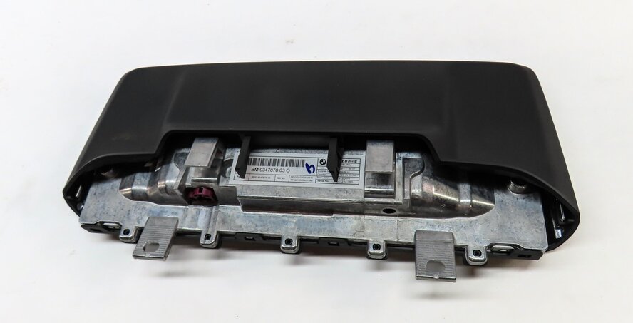 Thumbnail 6: 14-16 BMW X5 X6 X5M X6M F15 F16 F85 DASH GPS NAVIGATION 10.25" DISPLAY SCREEN