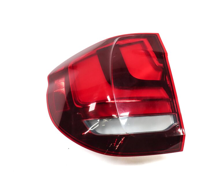 Thumbnail 3: 14-18 BMW X5 X5M ///M (F15 F85) LEFT DRIVER OUTER LED TAILLIGHT BRAKE LIGHT LAMP