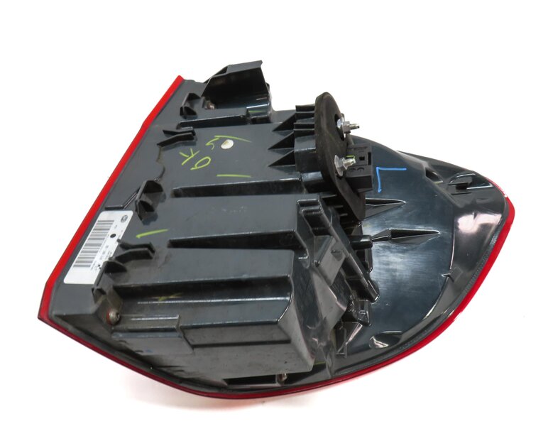 Thumbnail 6: 14-18 BMW X5 X5M ///M (F15 F85) LEFT DRIVER OUTER LED TAILLIGHT BRAKE LIGHT LAMP