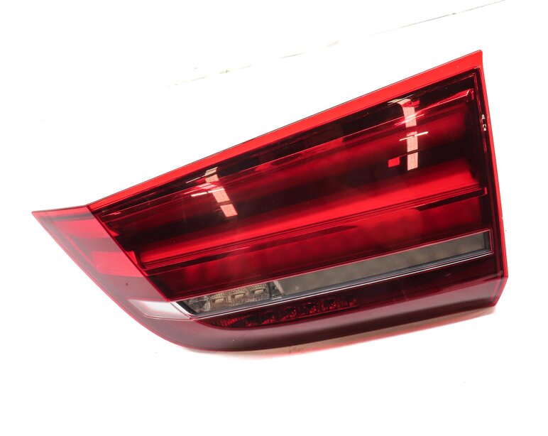 Thumbnail 3: 14-18 BMW X5 X5M (F15 F85) RIGHT PASSENGER REAR INNER LED TAILLIGHT LIGHT LAMP