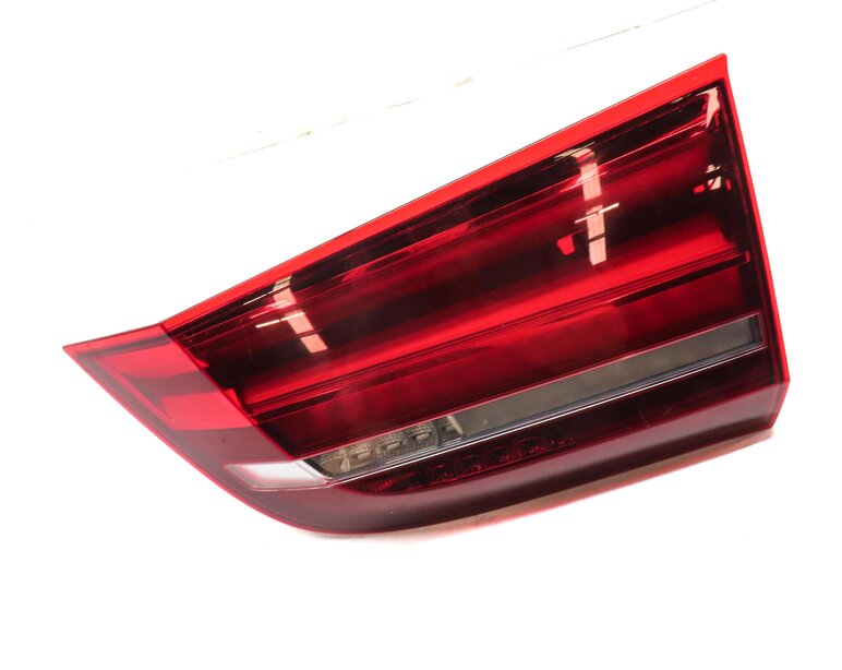 Thumbnail 4: 14-18 BMW X5 X5M (F15 F85) RIGHT PASSENGER REAR INNER LED TAILLIGHT LIGHT LAMP