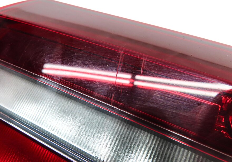 Thumbnail 7: 14-18 BMW X5 X5M (F15 F85) RIGHT PASSENGER REAR INNER LED TAILLIGHT LIGHT LAMP