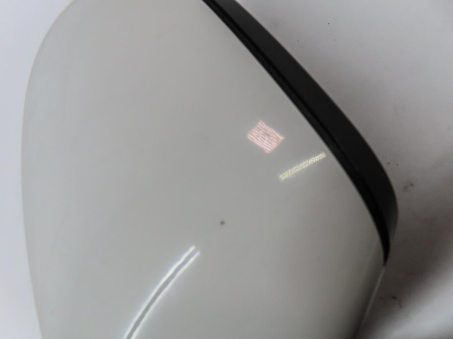 Thumbnail 8: 2014-2016 BMW X5 (F15) RIGHT - PFOLD HEATED MEMORY AUTODIM DOOR MIRROR (White)