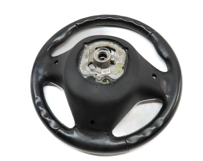 Thumbnail 5: 2014-2018 BMW X5 X6 (F15 F16) LEFT DRIVER SPORT STEERING WHEEL w/ SWITCHES