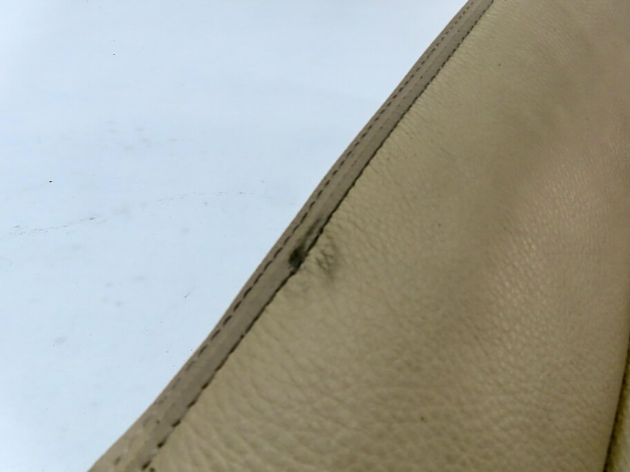 Thumbnail 10: 2015 BMW X5 (F15) FRONT RIGHT PASSENGER LOWER HEATED SEAT CUSHION (Beige)