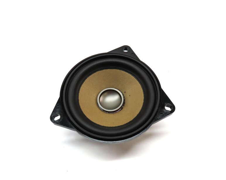 Thumbnail 10: 2015 BMW X5 (F15) FRONT REAR LEFT RIGHT DOOR DASH HARMAN KARDON SPEAKER SET