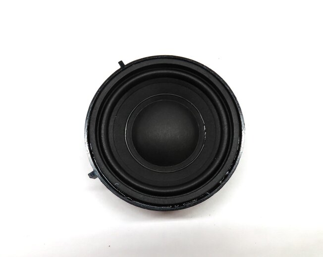 Thumbnail 15: 2015 BMW X5 (F15) FRONT REAR LEFT RIGHT DOOR DASH HARMAN KARDON SPEAKER SET