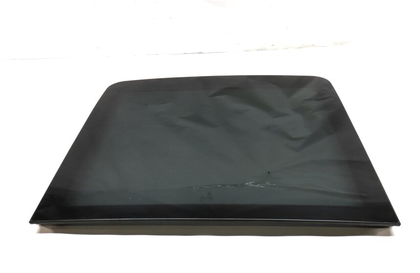 Thumbnail 2: 2014-2018 BMW X5 X5M (F15 F85) FRONT PANORAMIC SUNROOF SUN ROOF GLASS WINDOW
