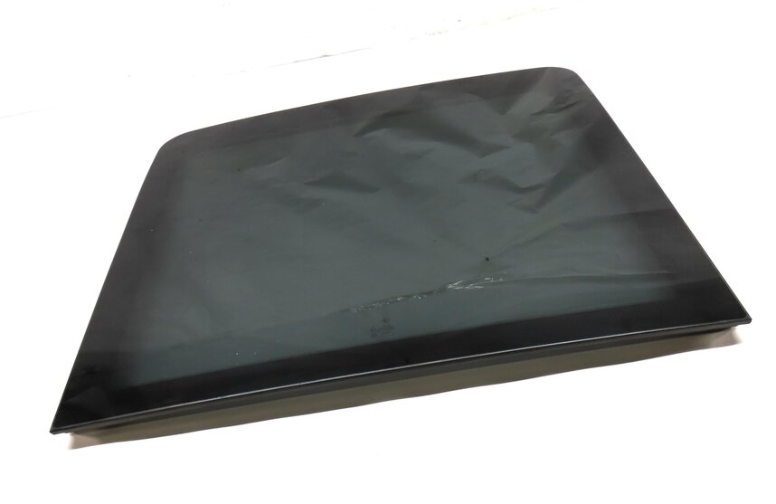 Thumbnail 3: 2014-2018 BMW X5 X5M (F15 F85) FRONT PANORAMIC SUNROOF SUN ROOF GLASS WINDOW