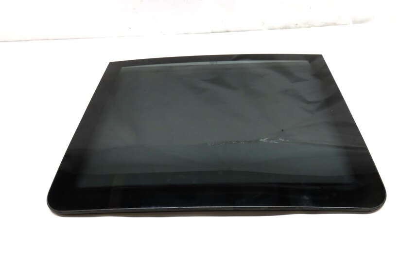 Thumbnail 4: 2014-2018 BMW X5 X5M (F15 F85) FRONT PANORAMIC SUNROOF SUN ROOF GLASS WINDOW