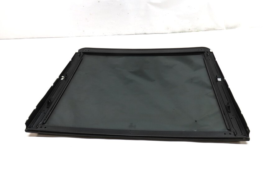 Thumbnail 5: 2014-2018 BMW X5 X5M (F15 F85) FRONT PANORAMIC SUNROOF SUN ROOF GLASS WINDOW